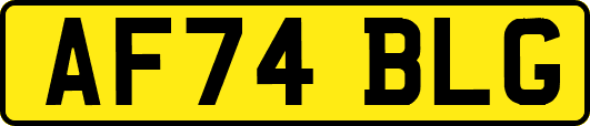 AF74BLG