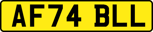 AF74BLL