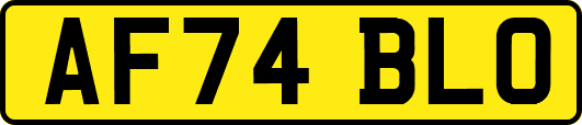 AF74BLO