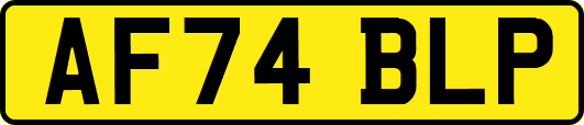 AF74BLP