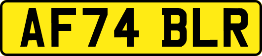 AF74BLR