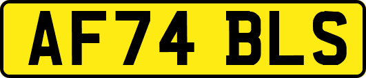 AF74BLS