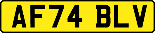 AF74BLV