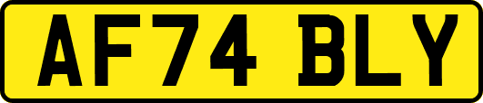 AF74BLY