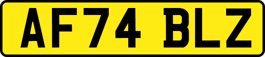 AF74BLZ