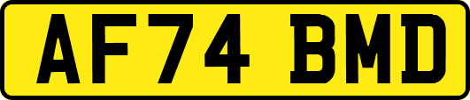 AF74BMD