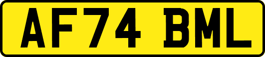 AF74BML