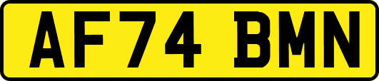 AF74BMN