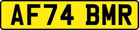 AF74BMR
