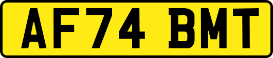 AF74BMT