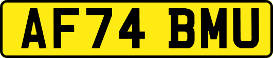 AF74BMU