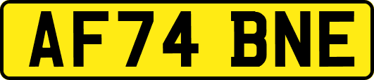 AF74BNE
