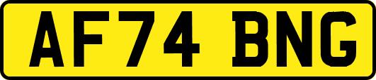 AF74BNG