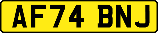 AF74BNJ