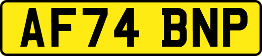 AF74BNP