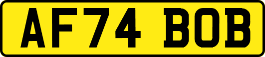 AF74BOB
