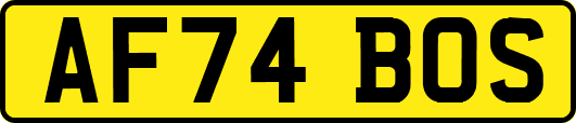 AF74BOS