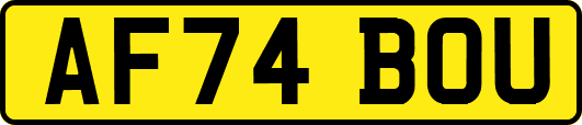 AF74BOU