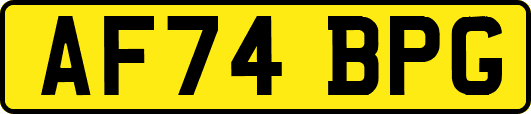 AF74BPG