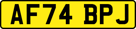 AF74BPJ
