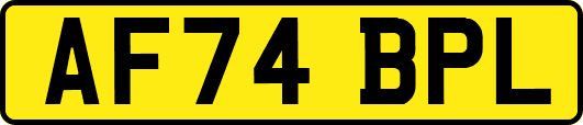 AF74BPL