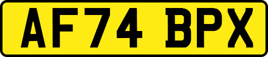 AF74BPX