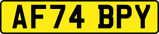 AF74BPY