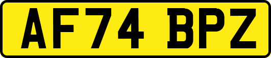 AF74BPZ