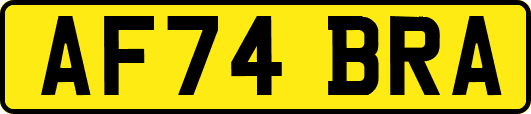 AF74BRA