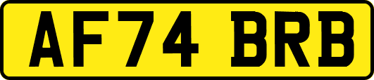 AF74BRB