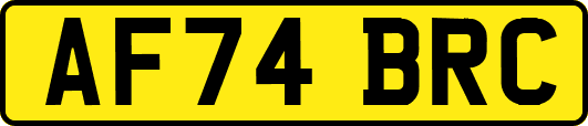 AF74BRC