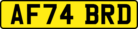 AF74BRD