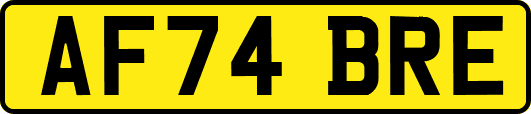 AF74BRE