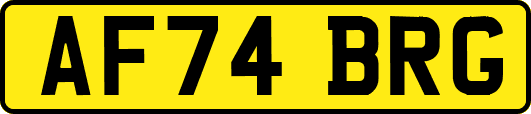 AF74BRG