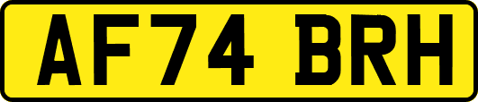 AF74BRH