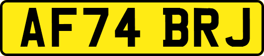 AF74BRJ