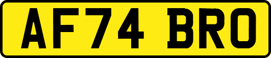 AF74BRO