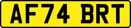 AF74BRT