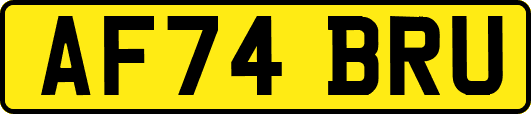 AF74BRU