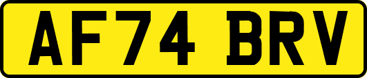 AF74BRV