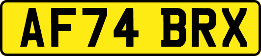 AF74BRX