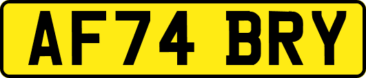AF74BRY