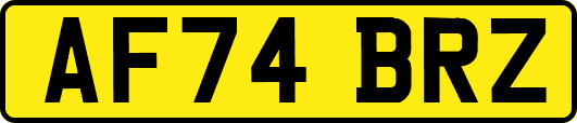 AF74BRZ