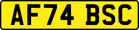 AF74BSC
