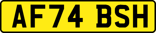 AF74BSH