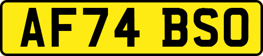 AF74BSO