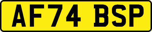 AF74BSP
