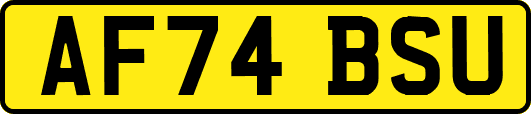 AF74BSU