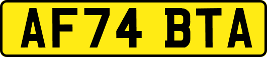 AF74BTA