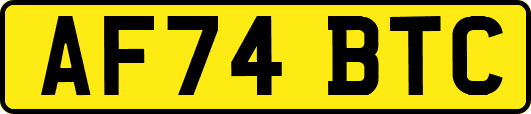 AF74BTC